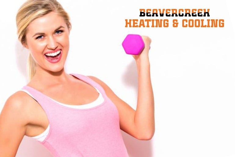 Get your AC in tip shape for Summer