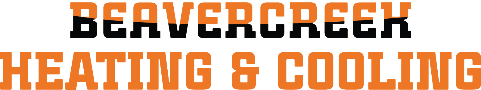 Beavercreek Heating & Cooling logo