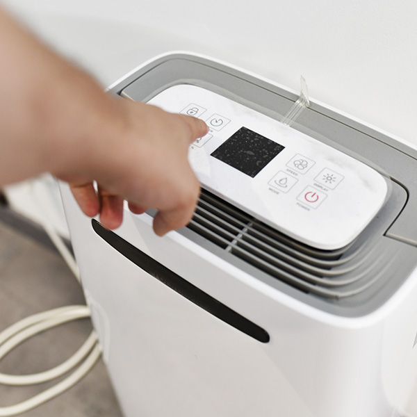 Dehumidifier Services Dehumidifier Services
