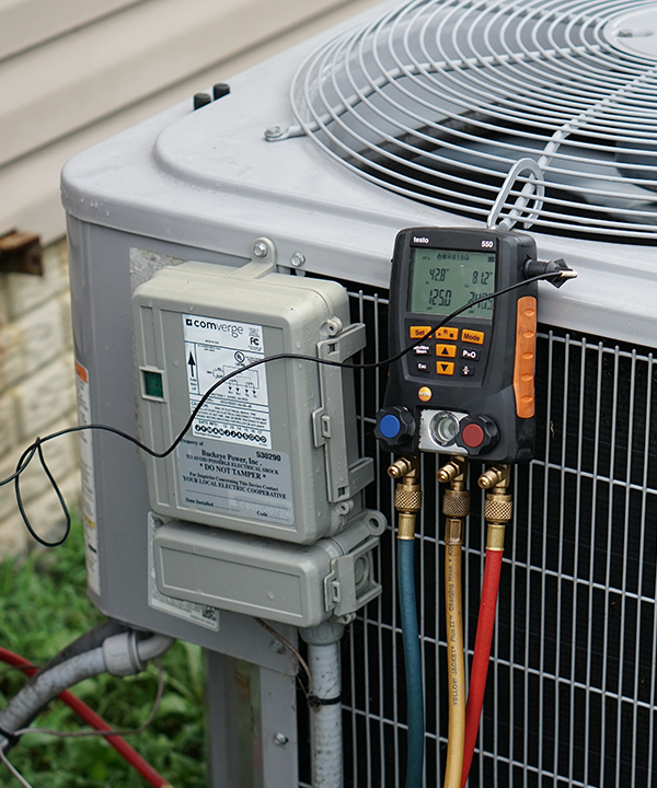 AC Services in Beavercreek, Ohio AC Services in Beavercreek, Ohio