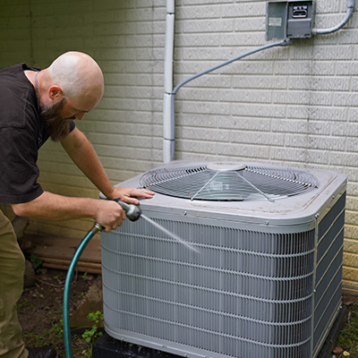 Heat Pumps in Beavercreek, Ohio Heat Pumps in Beavercreek, Ohio